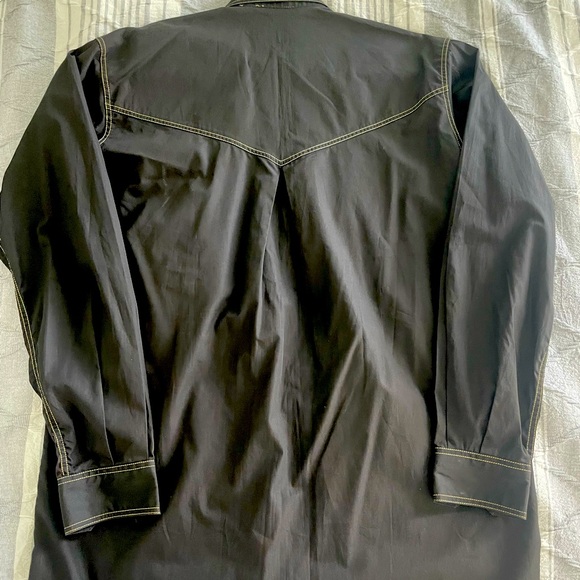 Versace shirt - Picture 8 of 11